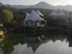 -帐篷客·溪龙茶谷度假酒店