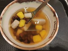-鲜芋仙Meet Fresh(壹方城店)