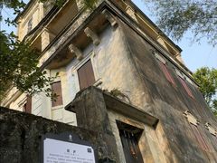 -开平碉楼文化旅游区马降龙景区