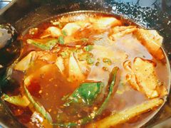 -好這口重庆小面(总店)