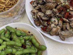 -小民大排档(马场角横路店)