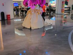 -神帆·元气汤泉(解放西路店)