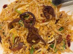 -上和臻品中国菜(花园街店)