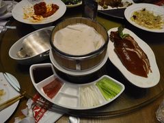 -董家大院·京味家常菜(朝丰家园店)
