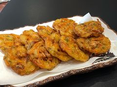 -老馆子·建德菜·山肴鱼鲜(海威新界店)