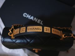 -CHANEL(ifs国际金融店)