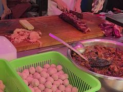 -阿娟牛肉丸·手打牛肉丸·现做现卖