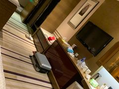-扬州绿地铂骊酒店