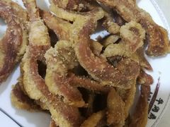 -鑫明明拉面(宁化路店)