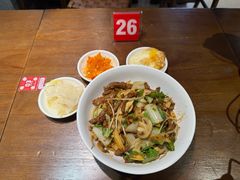 -寻裕记·现炒浇头面(人民广场店)