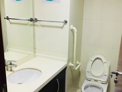 -首都医科大学附属北京同仁医院(西区)