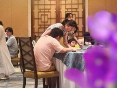 -扬州香格里拉·香宫中餐厅