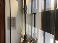 -大连武术文化博物馆