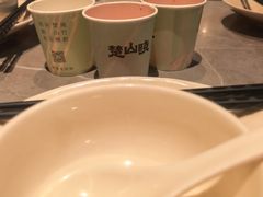 -楚山晓·楚湘菜(江夏永旺店)