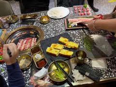 -黑牛の場烤肉(摩天活力城店)