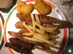 -比格比萨自助(宝山日月光店)