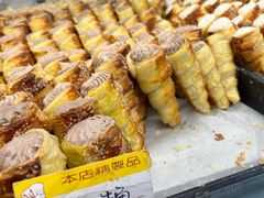 -爱德顺糕点食屋(利民道店)