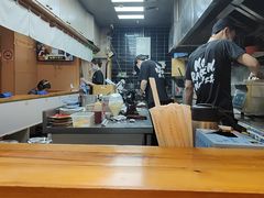 -Ramen满吉·豚骨拉面(丽园路店)