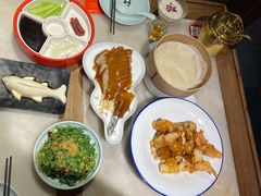 -小吊梨汤·北京菜·烤鸭(清河万象汇店)