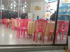 -考记泥焗鸡农庄·海鲜(北洛秘境店)