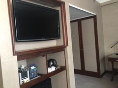 -马哥孛罗香港酒店