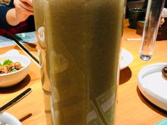 -云海肴·汽锅鸡·云南菜(高德置地店)