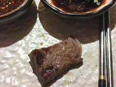 -哈拉海和牛主题餐厅(哈西店)