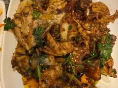 -枪火串烧·东北特色烧烤(罗湖总店)