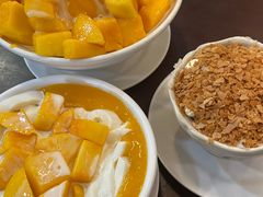 -水牛奶皇后糖水铺(深圳总店)