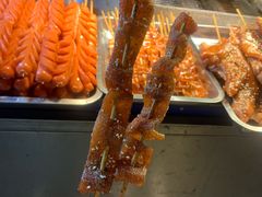 -大学城夜市大排档(凤栖路店)