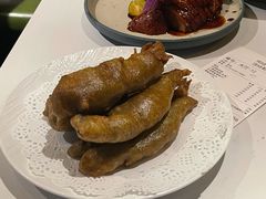 -顶特勒·黄鱼馆·特色菜(上海大世界店)