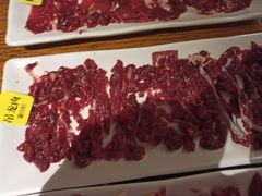 -海银海记潮汕牛肉火锅(新港中路海珠店)