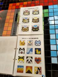 -瓦匠工社·马赛克·积木拼图·亲子手工DIY