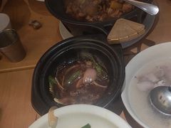 -醉得意·山茶油炒土鸡(奇美店)