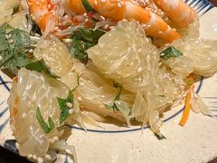 -Cuc Gach Quan Restaurant
