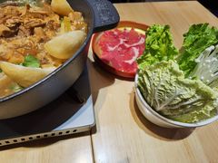 牛腩牛杂煲-牛腩之旅·牛腩牛杂煲(光启城美食城店)