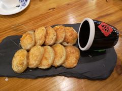 -花溪雨·森林餐厅(石基店)