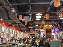 大堂-文昌桥螺蛳粉(魏公村店)