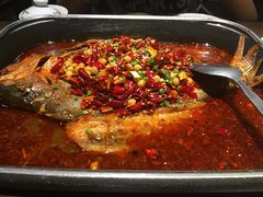 -龙门烤鱼(东方宝泰店)