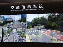 -大连市规划展示中心