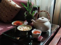 -31号公馆(黄兴广场白果园店)