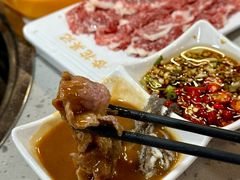 -杏花吴记牛肉火锅