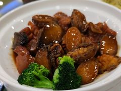 -盐通酒家(金桥湾清水苑店)