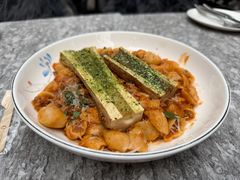 -SHADOWS•Bistro&Eatery(安福路店)