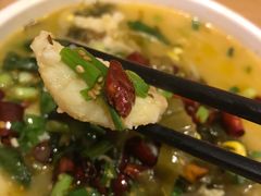 -鱼你在一起(南开天佑城店)