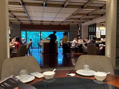 -湘湖逍遥庄园·水漾中餐厅