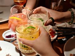 -拉蒂娜·巴西牛排馆 Latina·Brazilian Steakhouse(铜仁旗舰店)