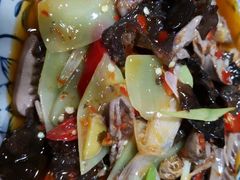-将就吃农家特色土菜馆