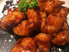 -绿茶餐厅(领展购物广场·中关村店)