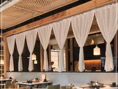 大堂-狐狸爱上椰子鸡(滨江星光大道店)